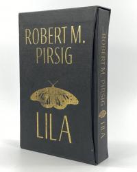 Pirsig Robert M., Lila. An Inquiry into Morals  - sklep internetowy, sprzedaż online 